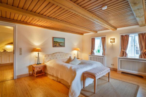 Отель Hotel und Restaurant Jörg Müller  Вестерланд